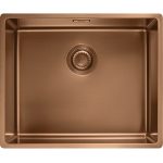 BXM 210-50 3 1/2" MANUELL