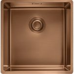 BXM 210-40 3 1/2" MANUEL