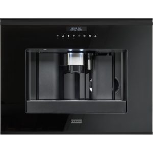 Kaffemaskin FMY 45 CM Svart