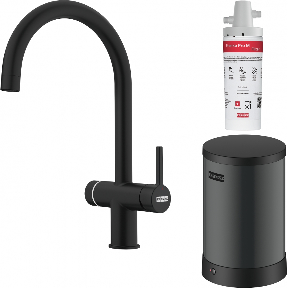 PP001_160.0702.518 Maris Water Hub Boiling Elec. J-MB EU - Bild 1