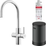 Maris Water Hub Boiling Elec.4L J-SS EU