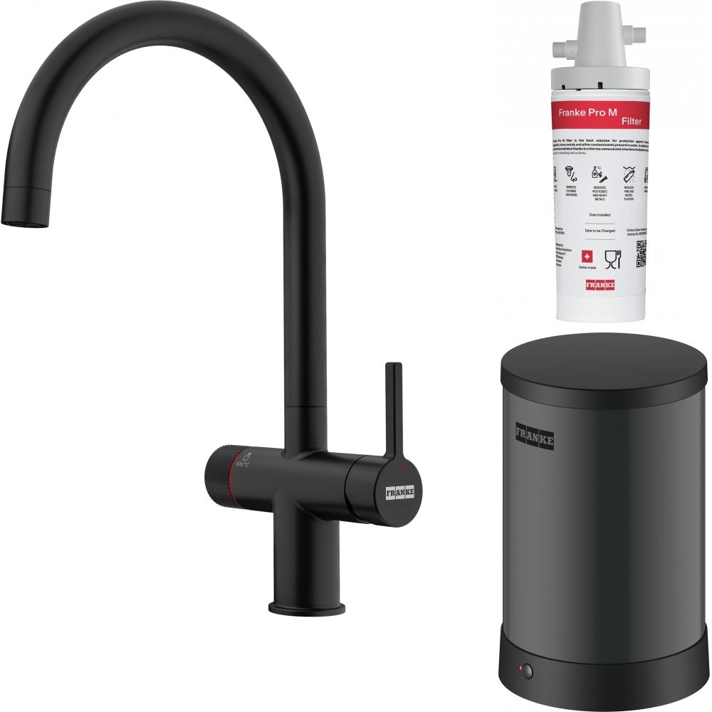 PP001_160.0705.411 Set Maris Water Hub Boiling Mech J-MB 4L - Bild 1