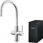 Mythos Water Hub All in One Elec.J-SS EU