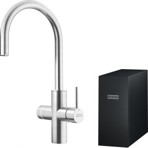 Mythos Water Hub All in One Elec.J-SS EU
