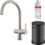 Maris Water Hub Boiling Elec. J-DS 4L