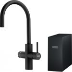 Mythos Water Hub All in One J Matt Black