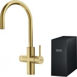 Mythos Water Hub All in One J Gold
