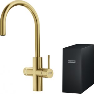 Mythos Water Hub All in One J Gold