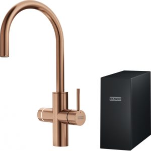 Mythos Water Hub All in One J Copper