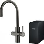 Mythos Water Hub AllinOne J Anthracite