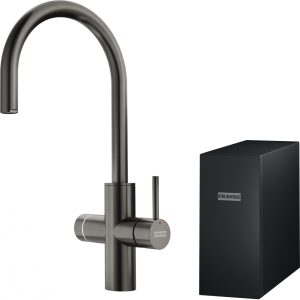 Mythos Water Hub AllinOne J Anthracite