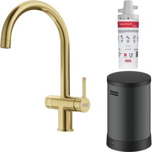 Maris Water Hub Boiling Elec. J Gold 4L