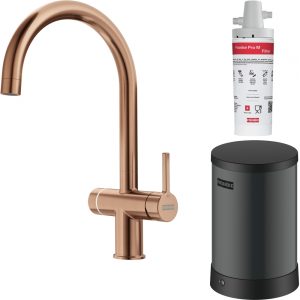 Maris WaterHub Boiling Elec. J Copper 4L