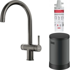 Maris WaterHub Boiling Elec. J Anthracit