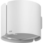 HOOD FSMS WALL F42 BK - Bild 2