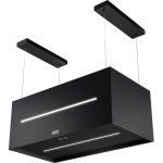 HOOD FMAS BK EXTRA MATT F80 KL FRANKE