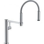 Pescara Semipro 360 flex m/dusch - Bild 3