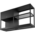 FLÄKT FMA MODULAR F60 BK MATT FRANKE - Bild 2