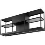 FLÄKT FMA MODULAR F60 BK MATT FRANKE - Bild 3