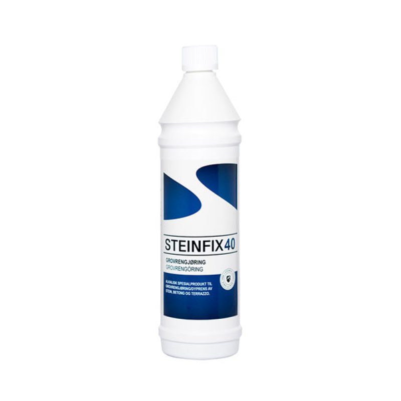 StoneCenter-STEINFIX40