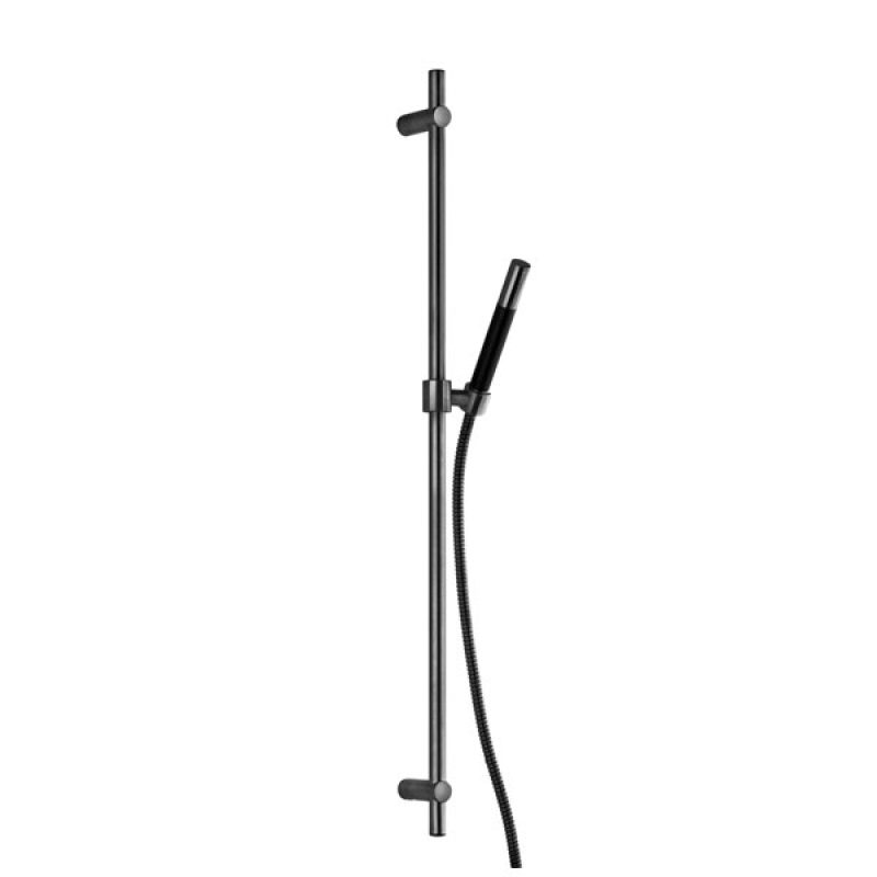 Tapwell Duschet ZSAL300 Black Chrome