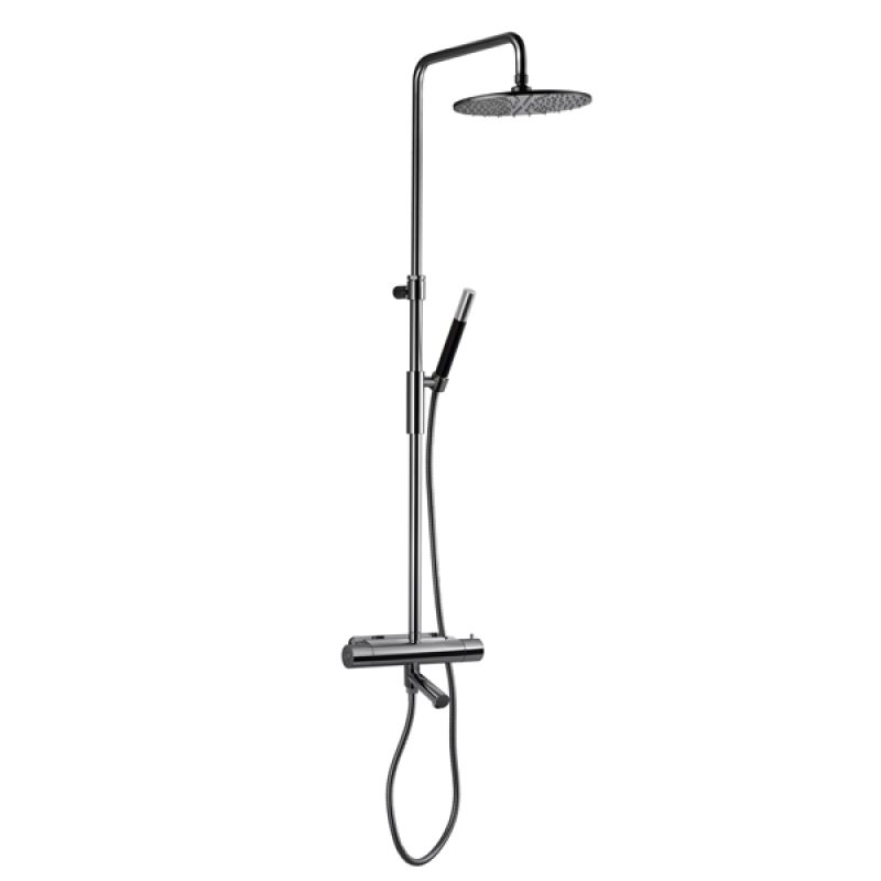 Tapwell-Takdusch-EVO-TVM2200-Black-Chrome